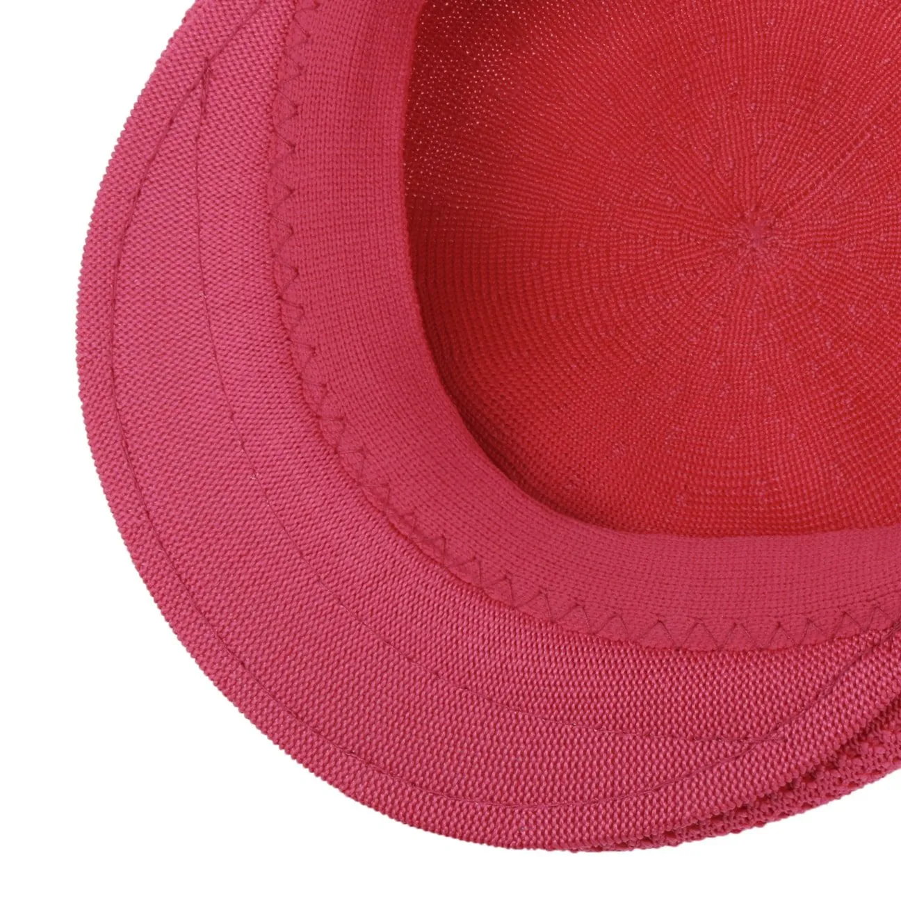 Tropic 504 Ventair Flat Cap by Kangol