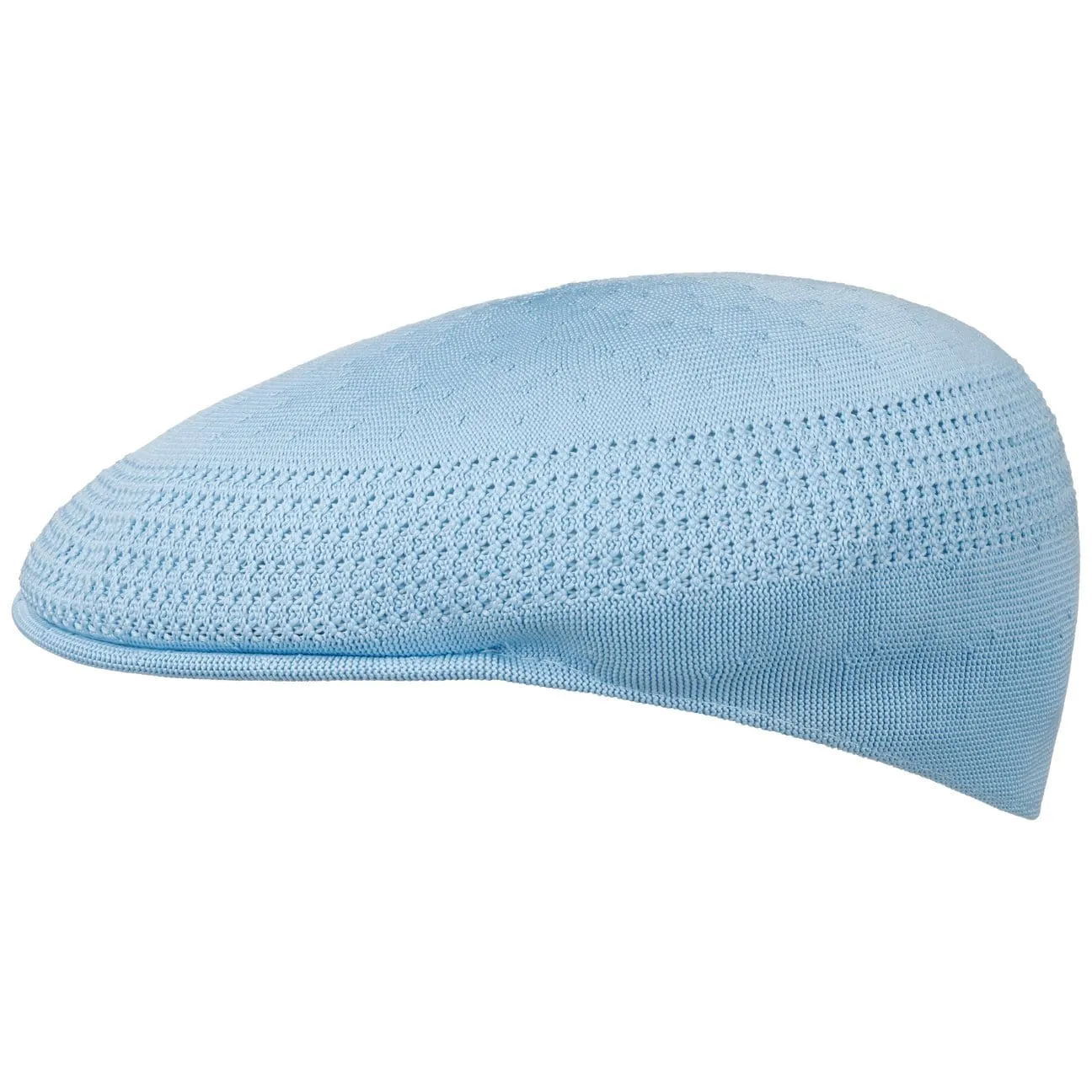 Tropic 504 Ventair Flat Cap by Kangol
