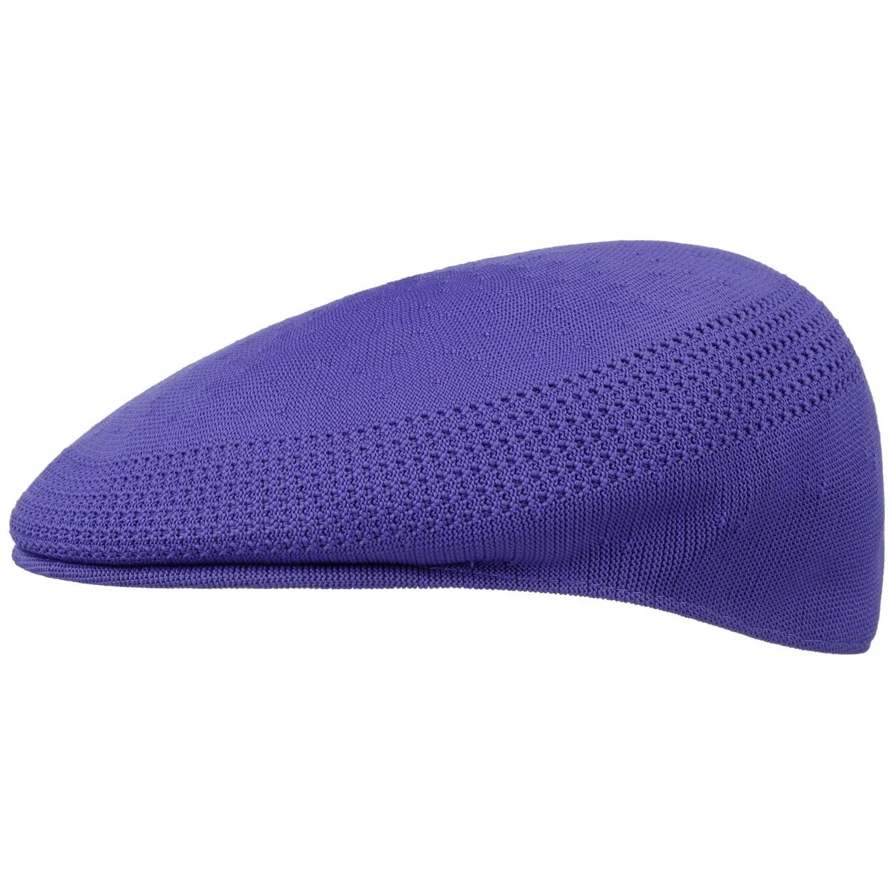 Tropic 504 Ventair Flat Cap by Kangol