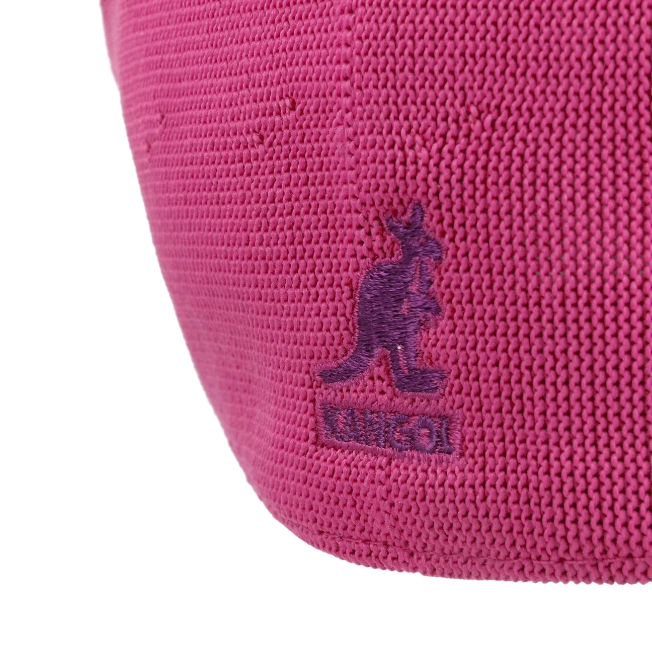 Tropic 504 Ventair Flat Cap by Kangol