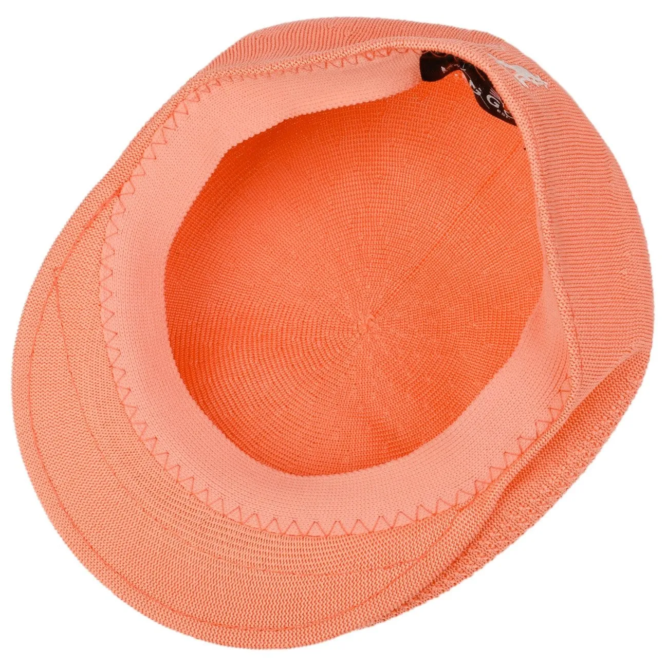 Tropic 504 Ventair Flat Cap by Kangol