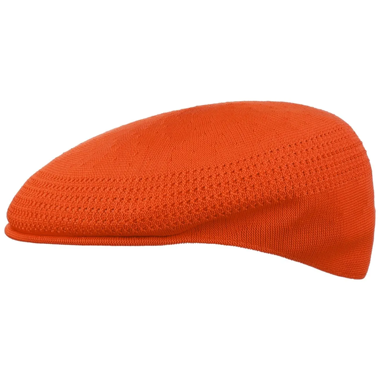 Tropic 504 Ventair Flat Cap by Kangol