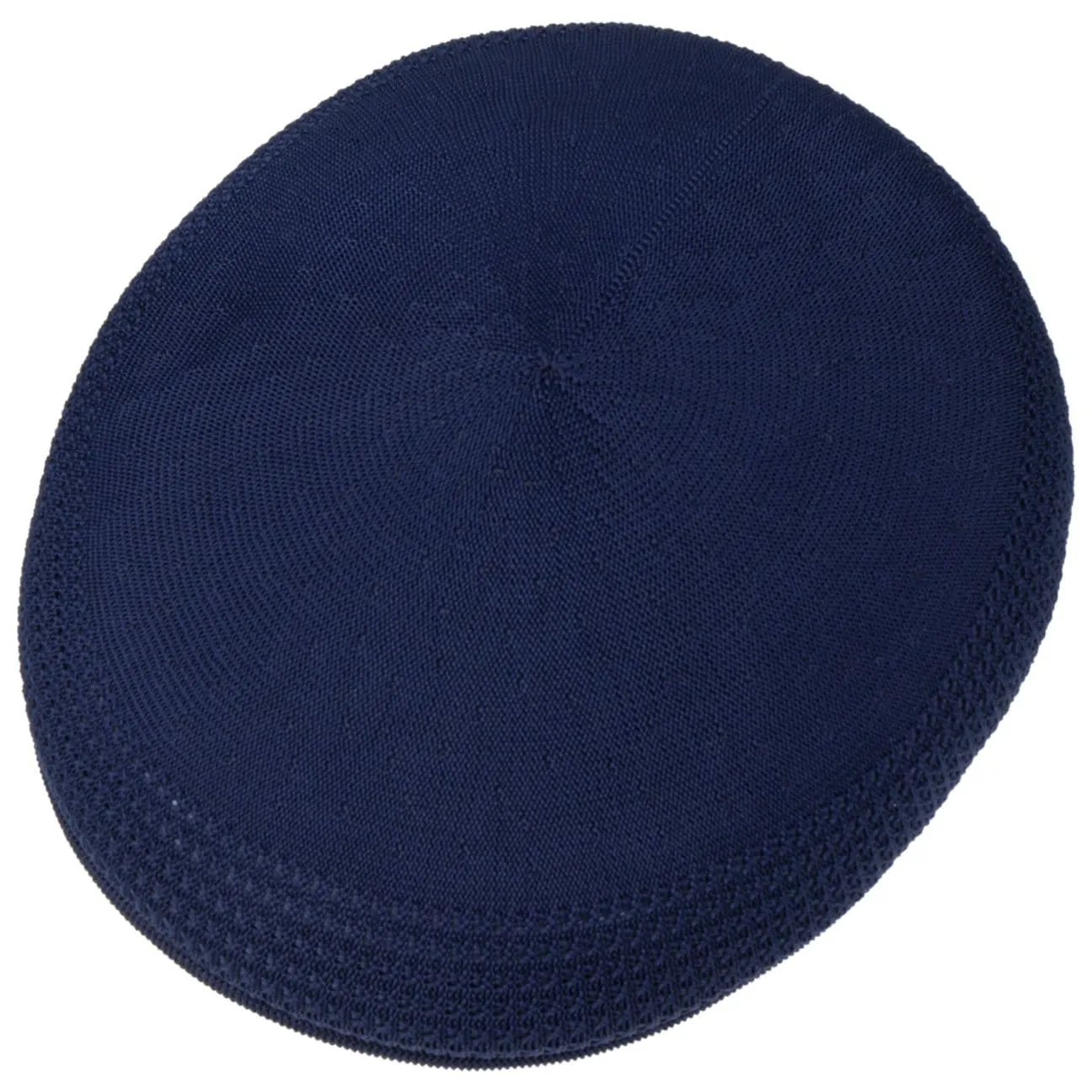 Tropic 504 Ventair Flat Cap by Kangol