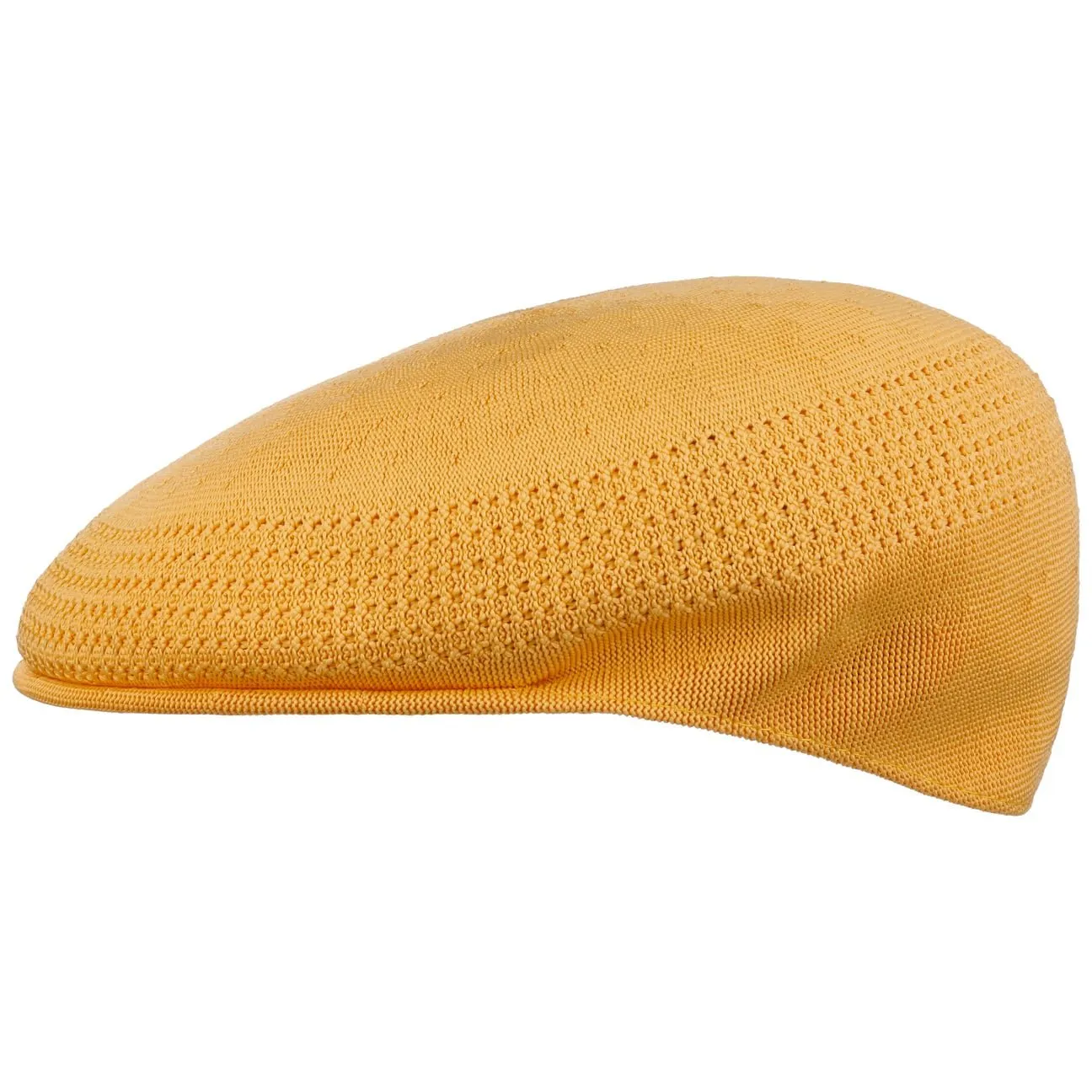 Tropic 504 Ventair Flat Cap by Kangol