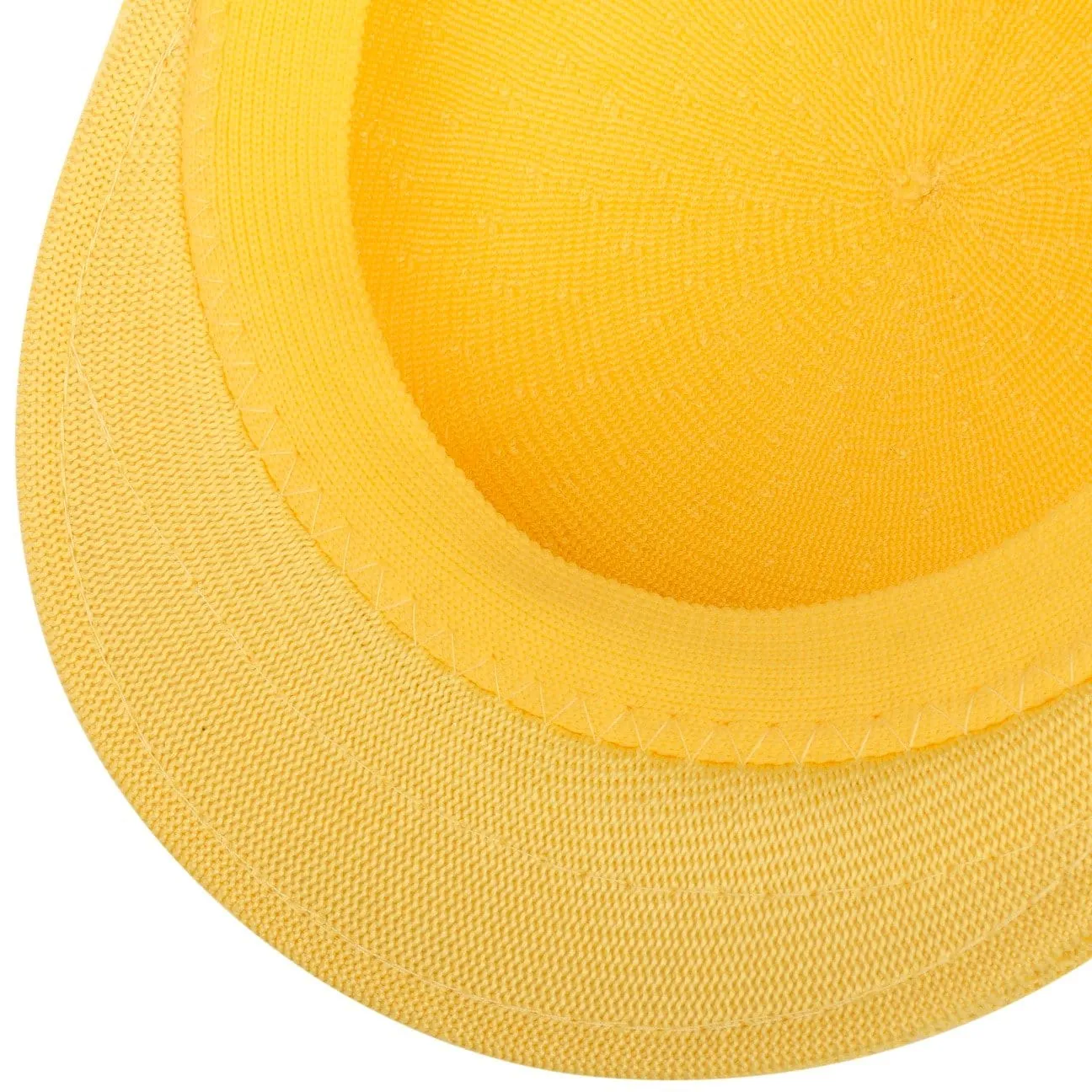 Tropic 504 Ventair Flat Cap by Kangol