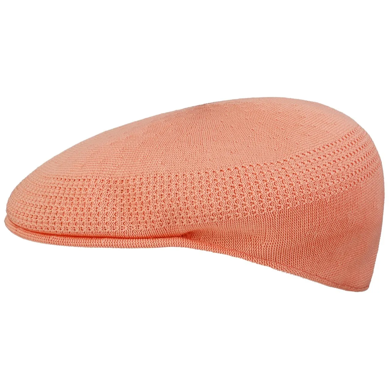 Tropic 504 Ventair Flat Cap by Kangol