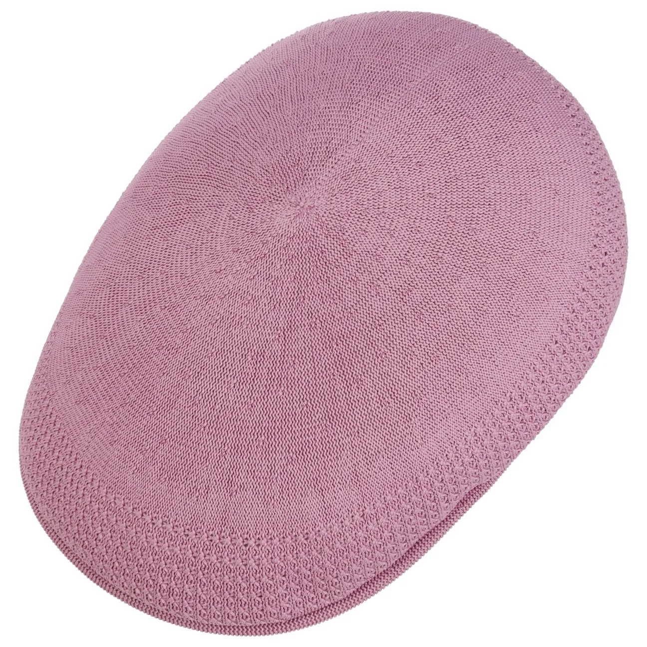 Tropic 504 Ventair Flat Cap by Kangol