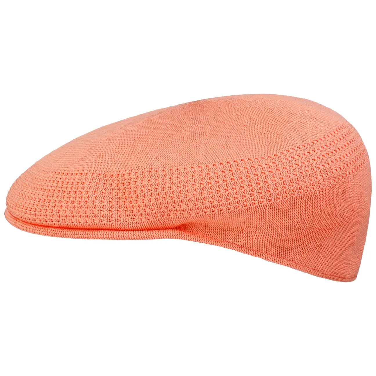 Tropic 504 Ventair Flat Cap by Kangol