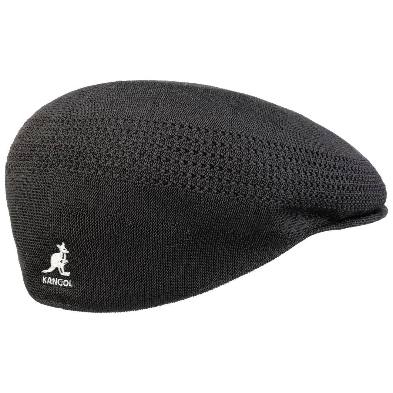 Tropic 504 Ventair Flat Cap by Kangol
