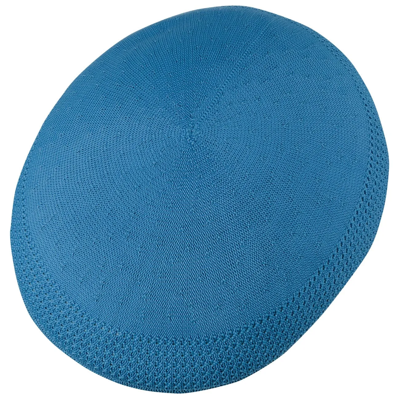 Tropic 504 Ventair Flat Cap by Kangol