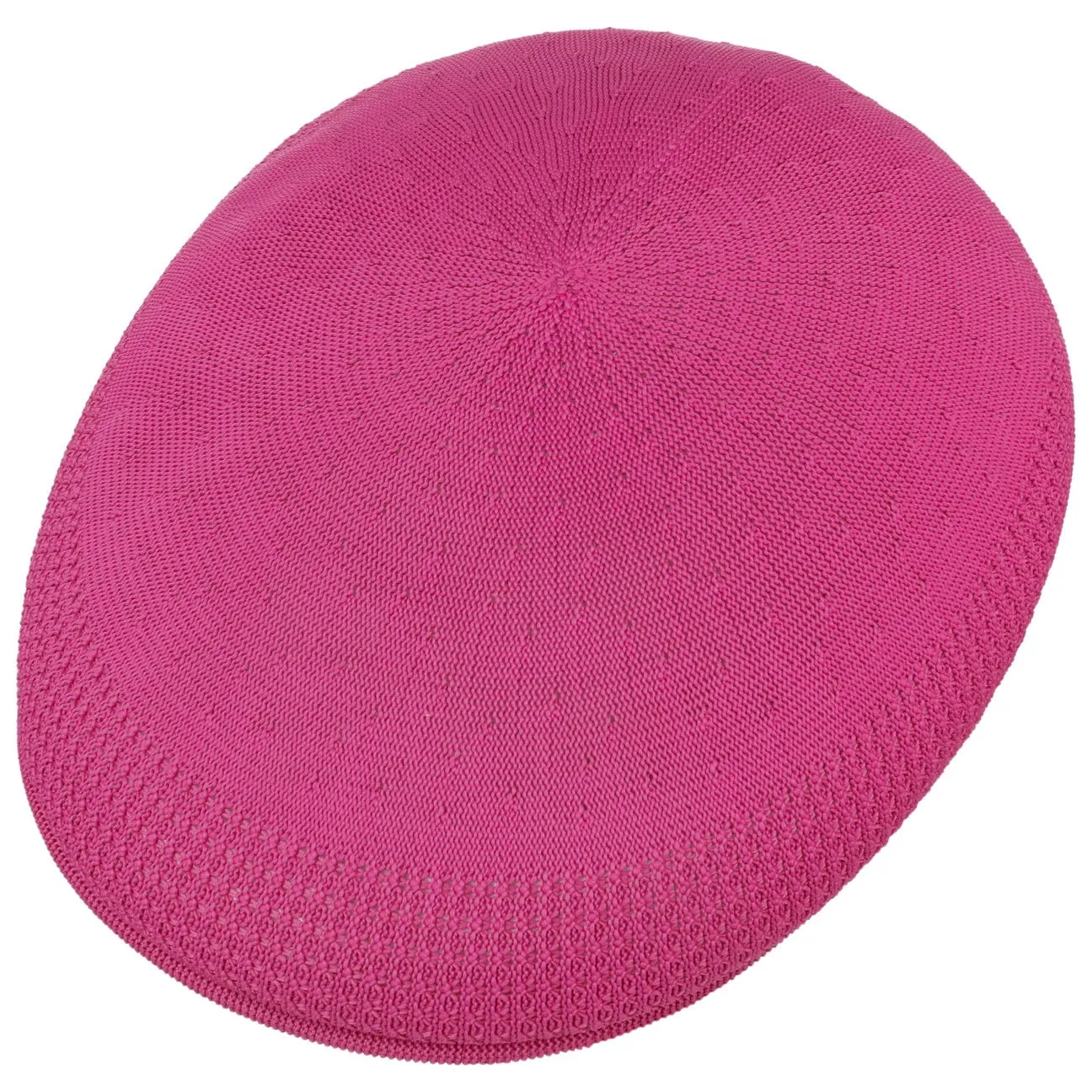 Tropic 504 Ventair Flat Cap by Kangol