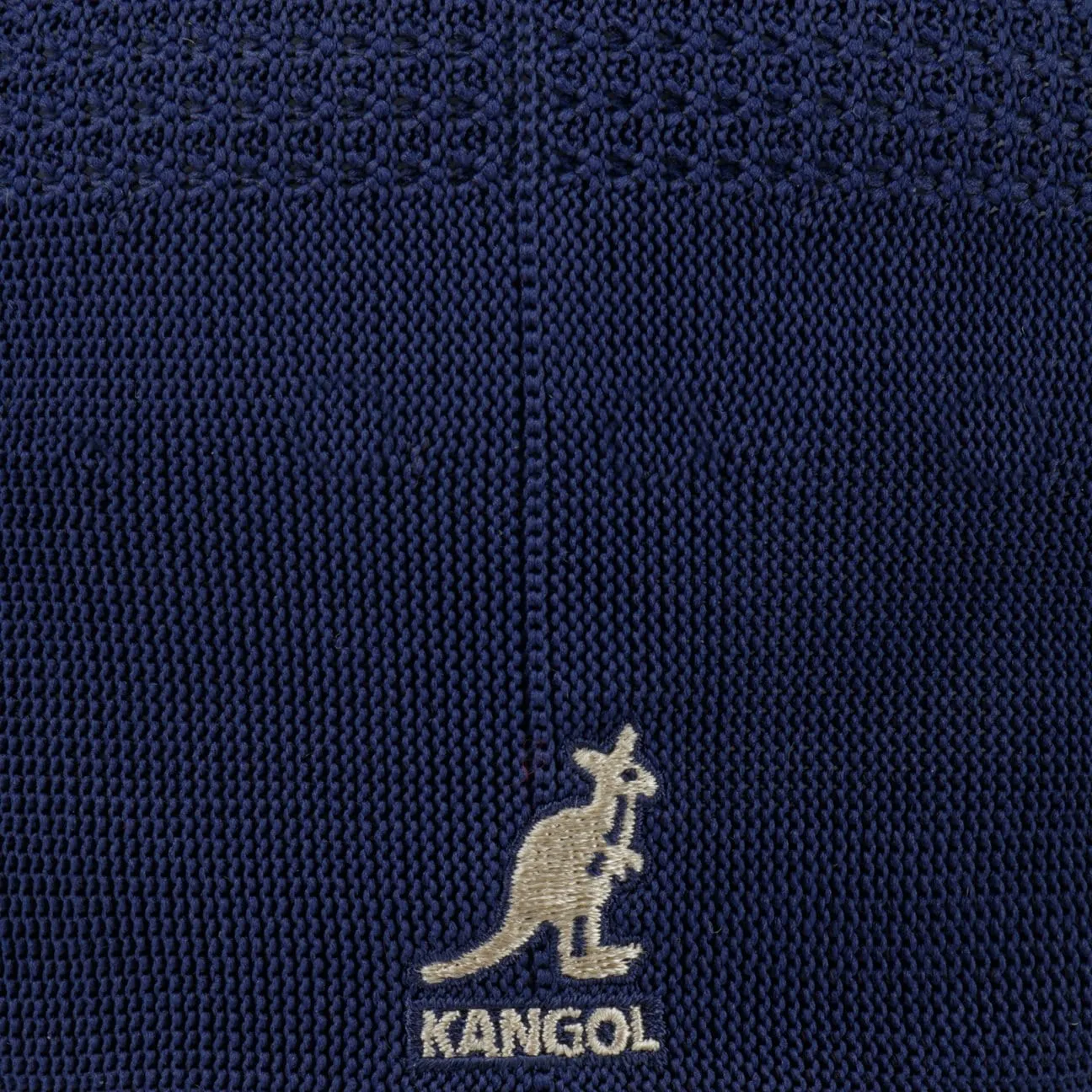 Tropic 504 Ventair Flat Cap by Kangol