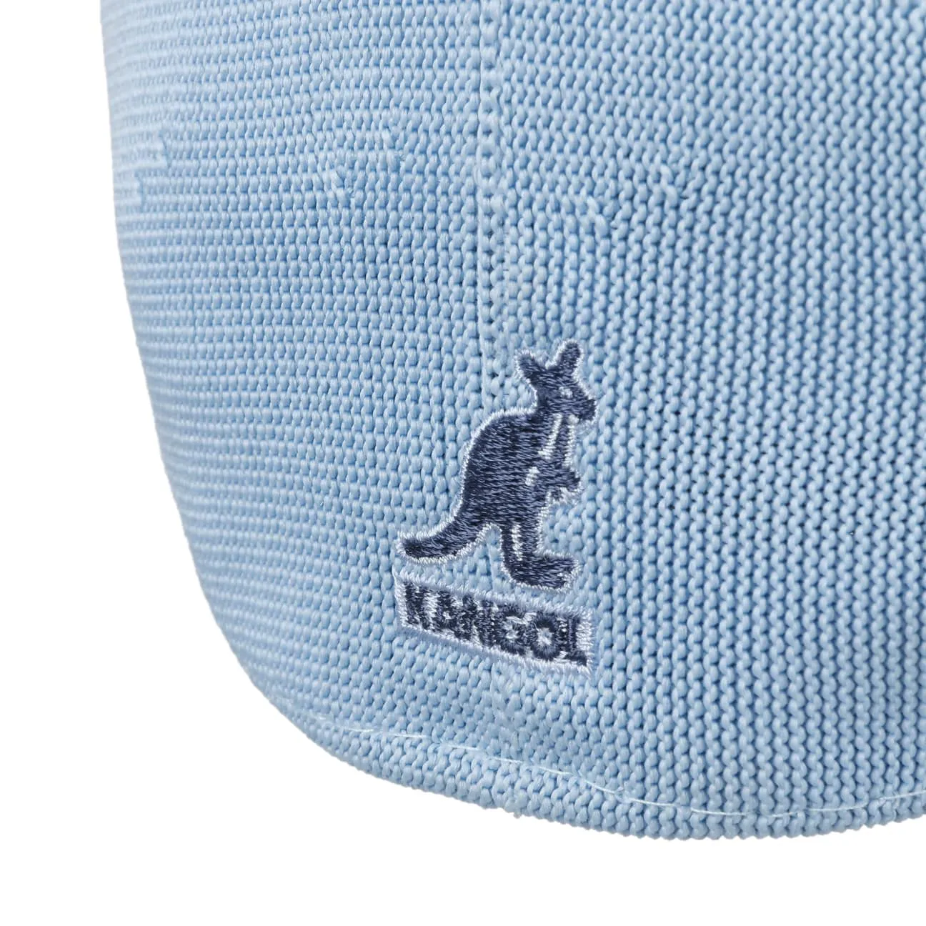 Tropic 504 Ventair Flat Cap by Kangol