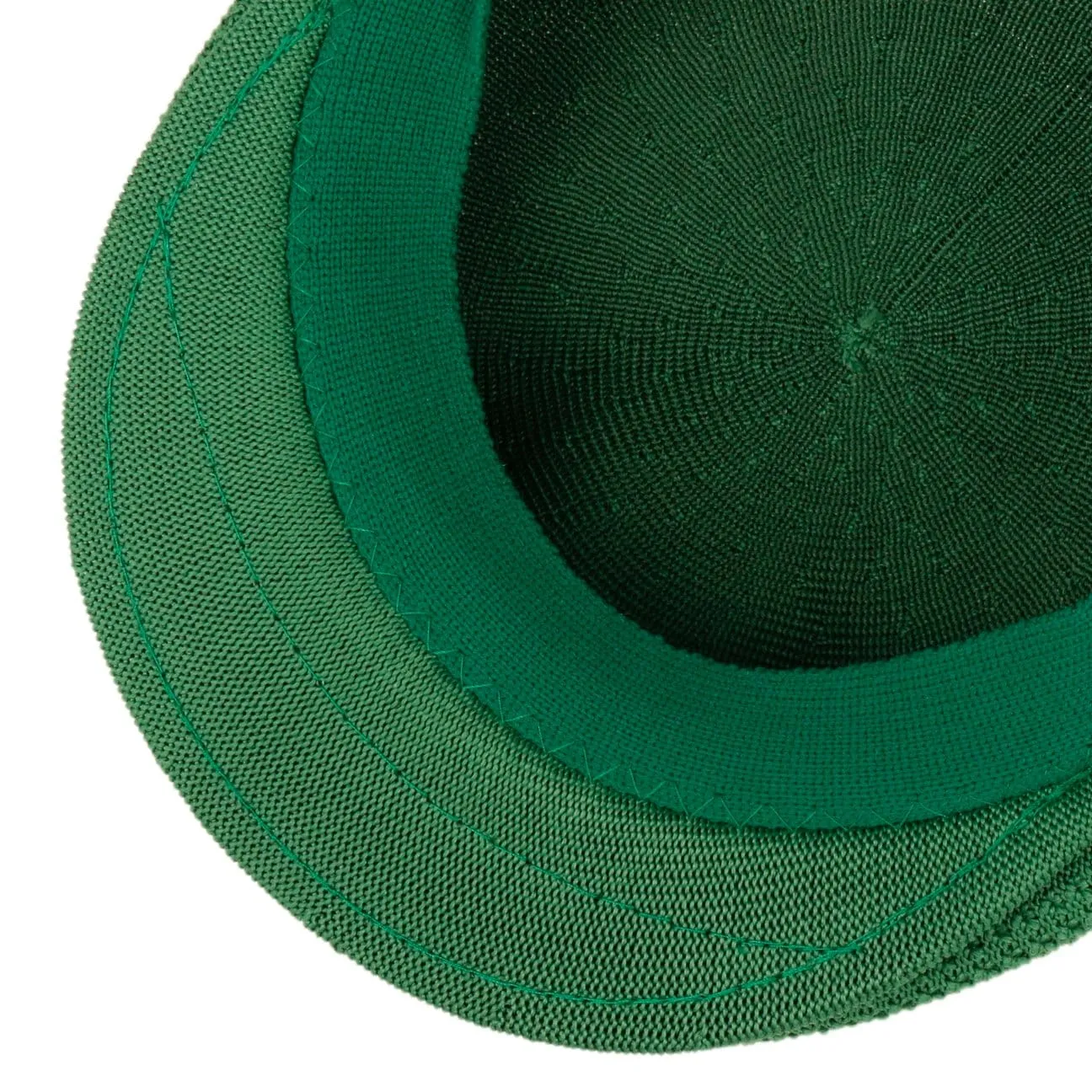 Tropic 504 Ventair Flat Cap by Kangol