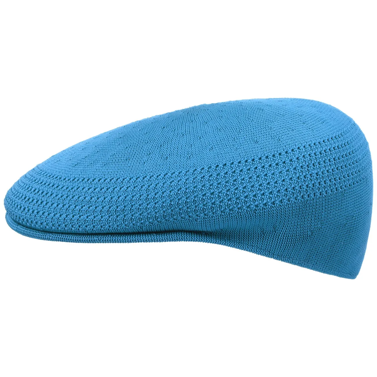 Tropic 504 Ventair Flat Cap by Kangol