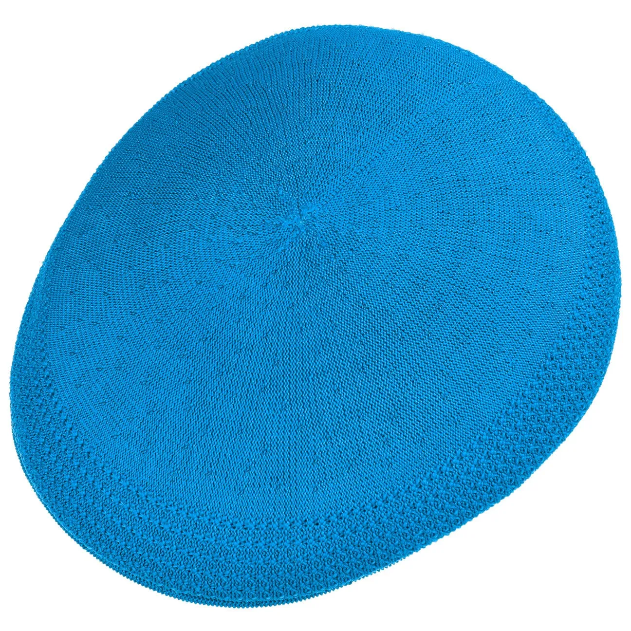 Tropic 504 Ventair Flat Cap by Kangol