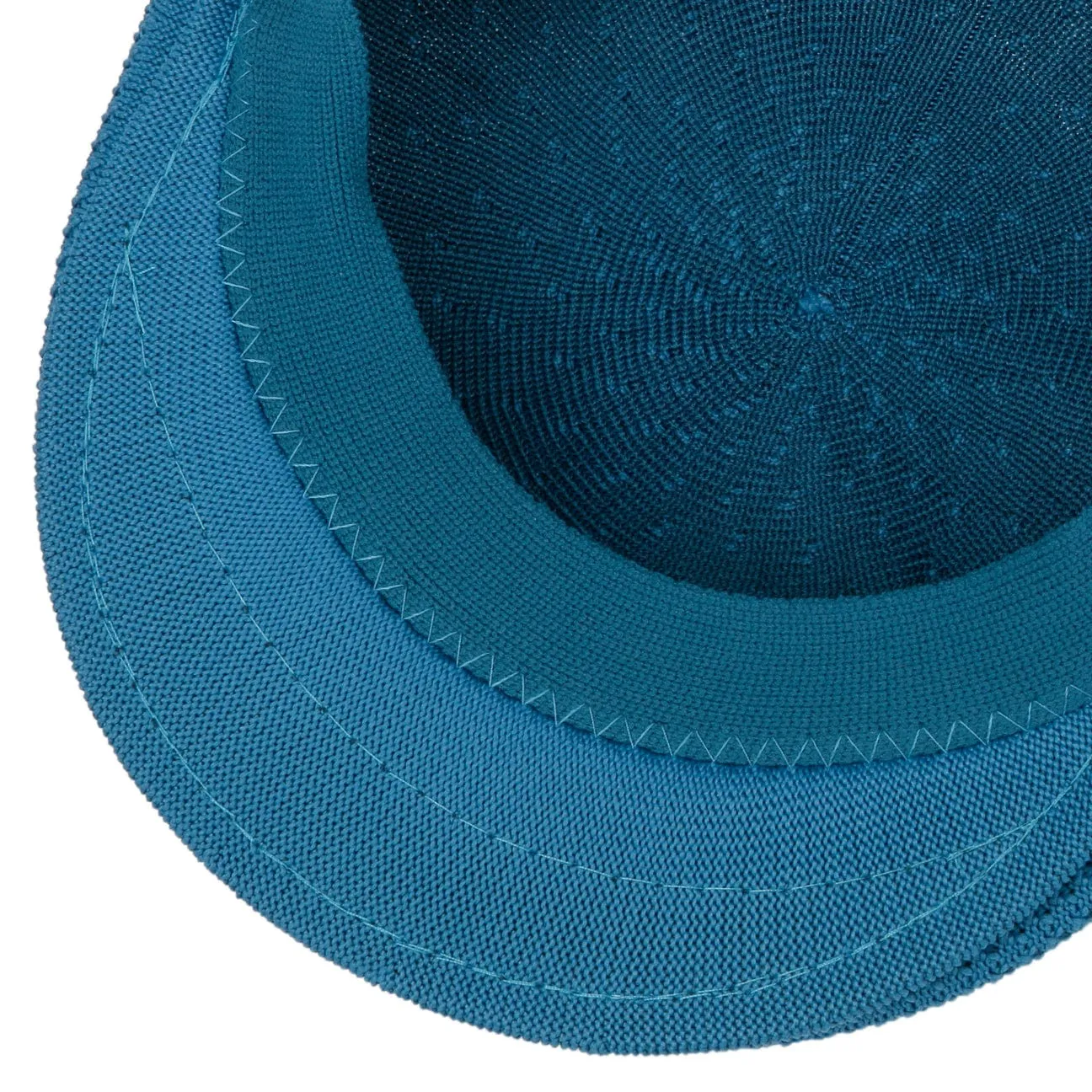 Tropic 504 Ventair Flat Cap by Kangol