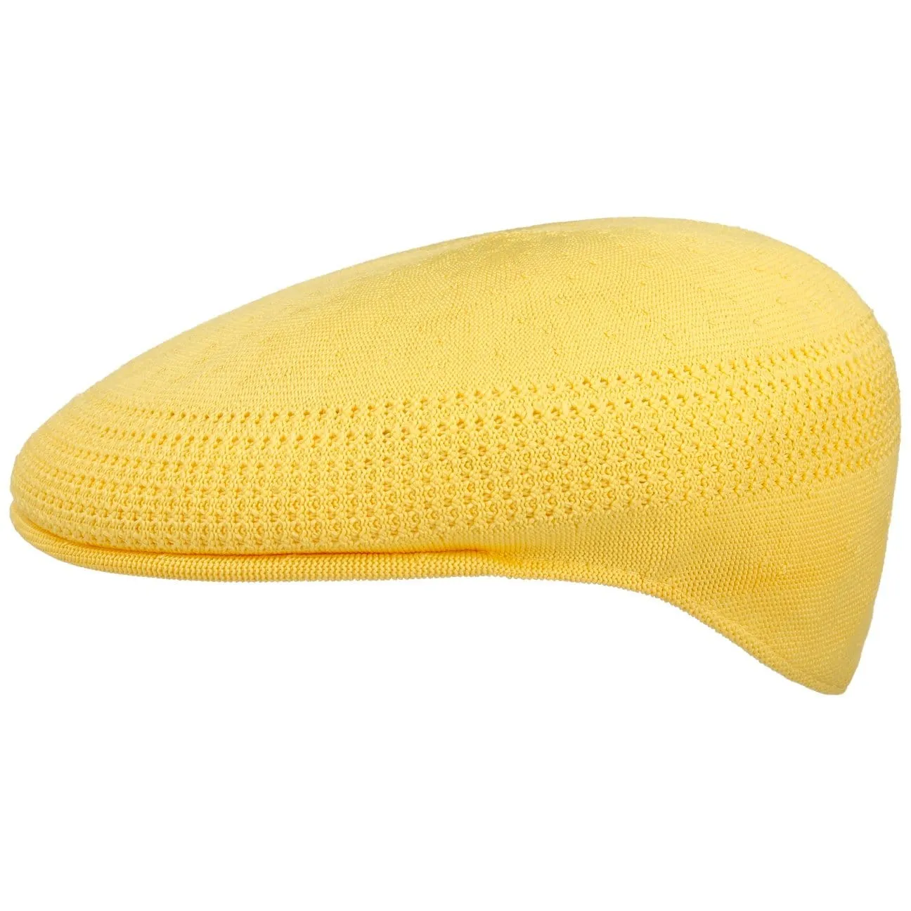 Tropic 504 Ventair Flat Cap by Kangol