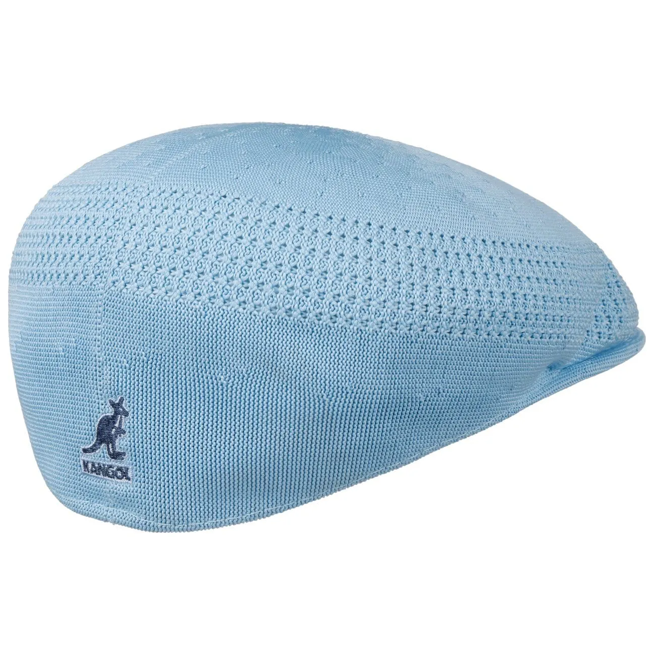 Tropic 504 Ventair Flat Cap by Kangol