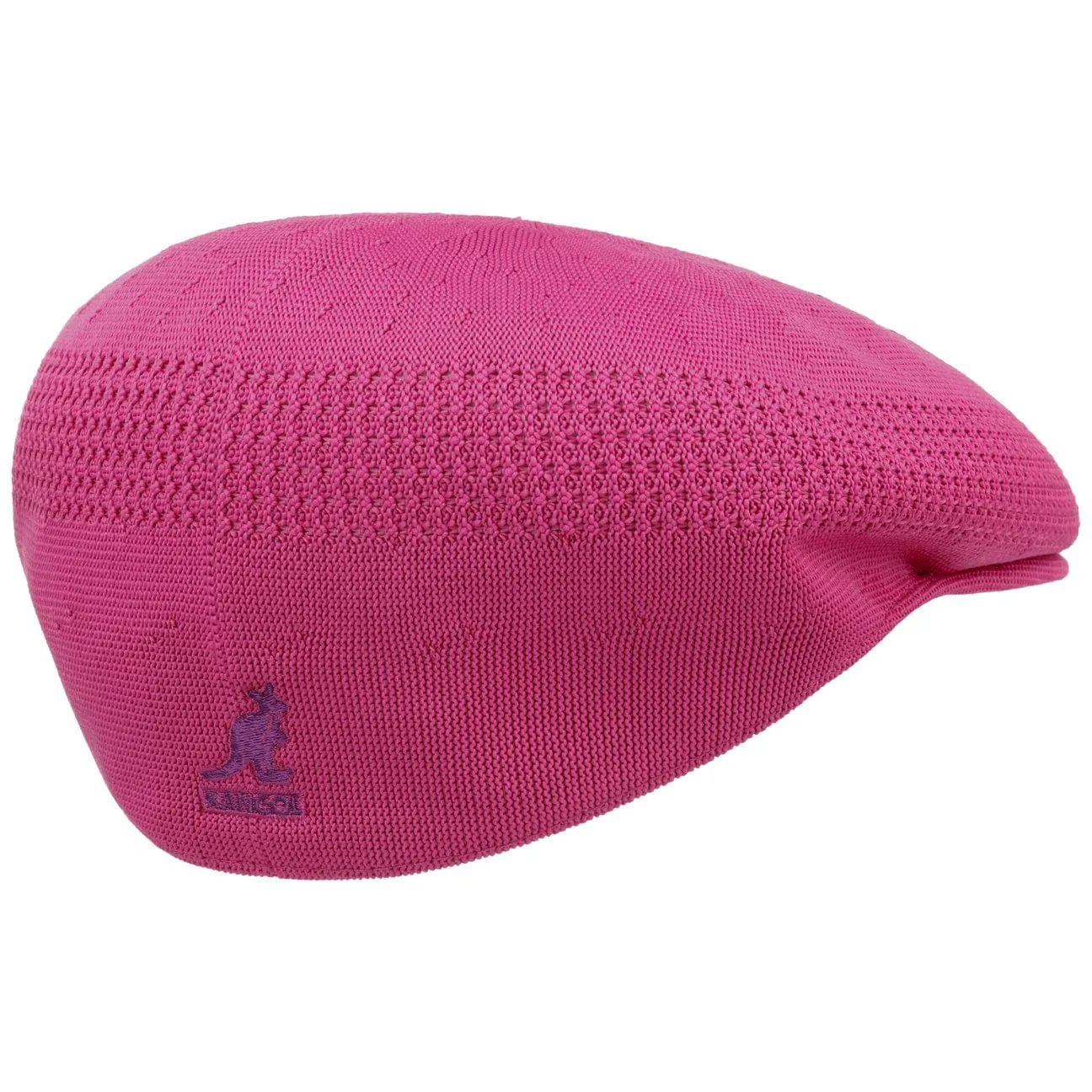 Tropic 504 Ventair Flat Cap by Kangol