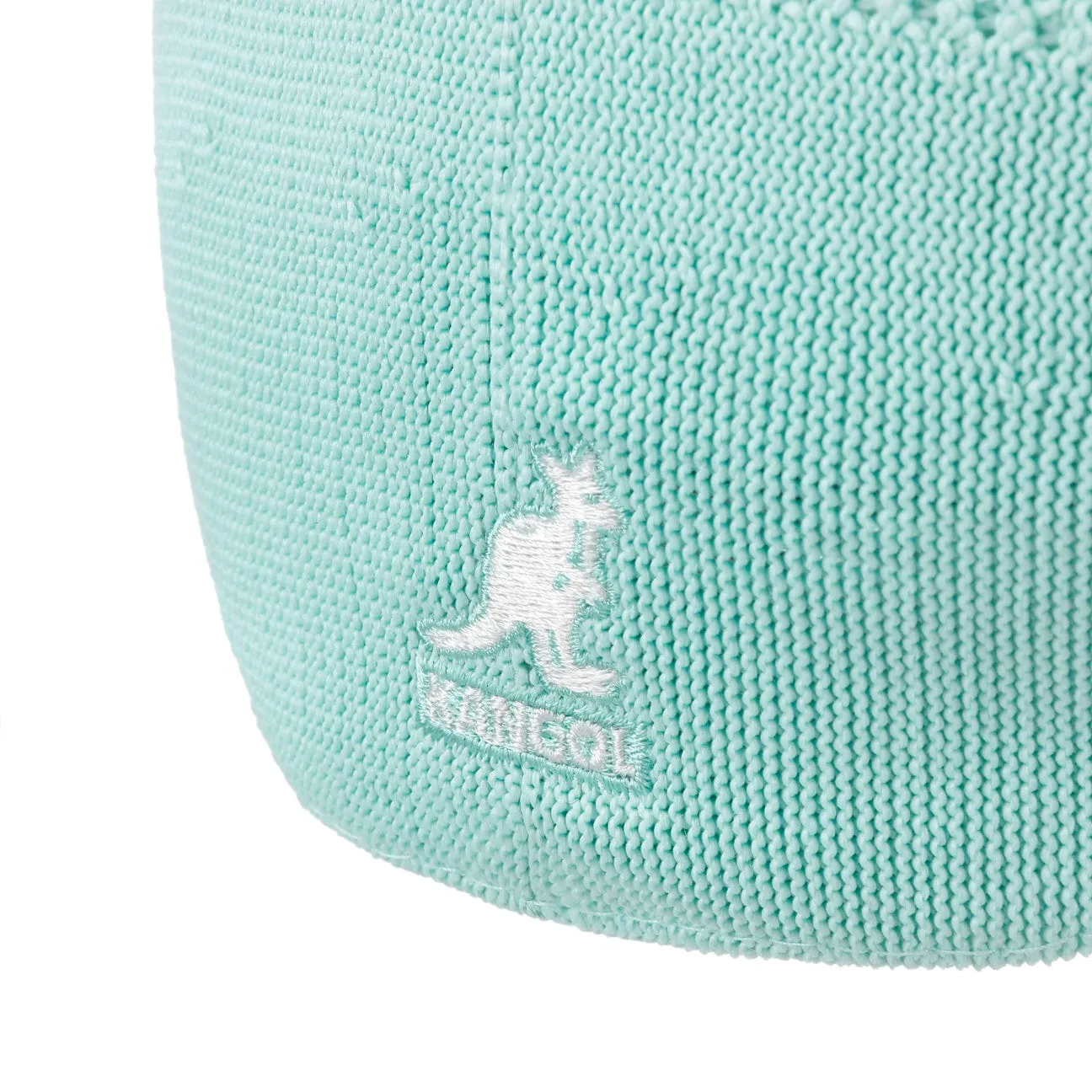 Tropic 504 Ventair Flat Cap by Kangol