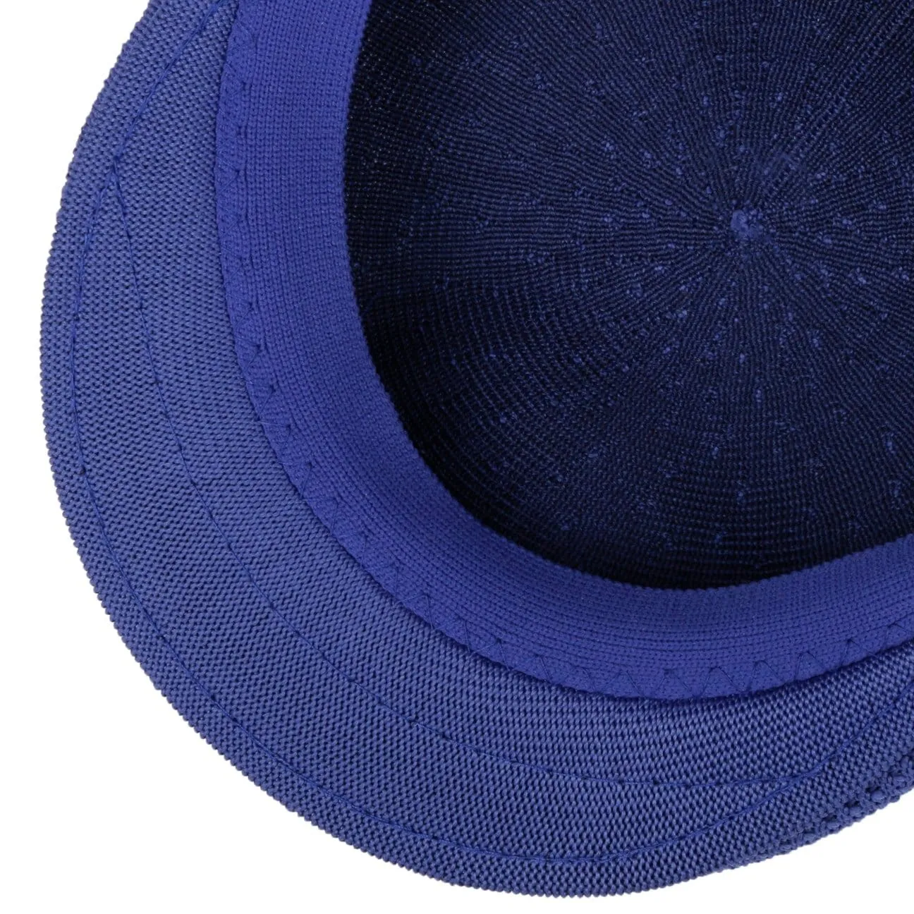 Tropic 504 Ventair Flat Cap by Kangol