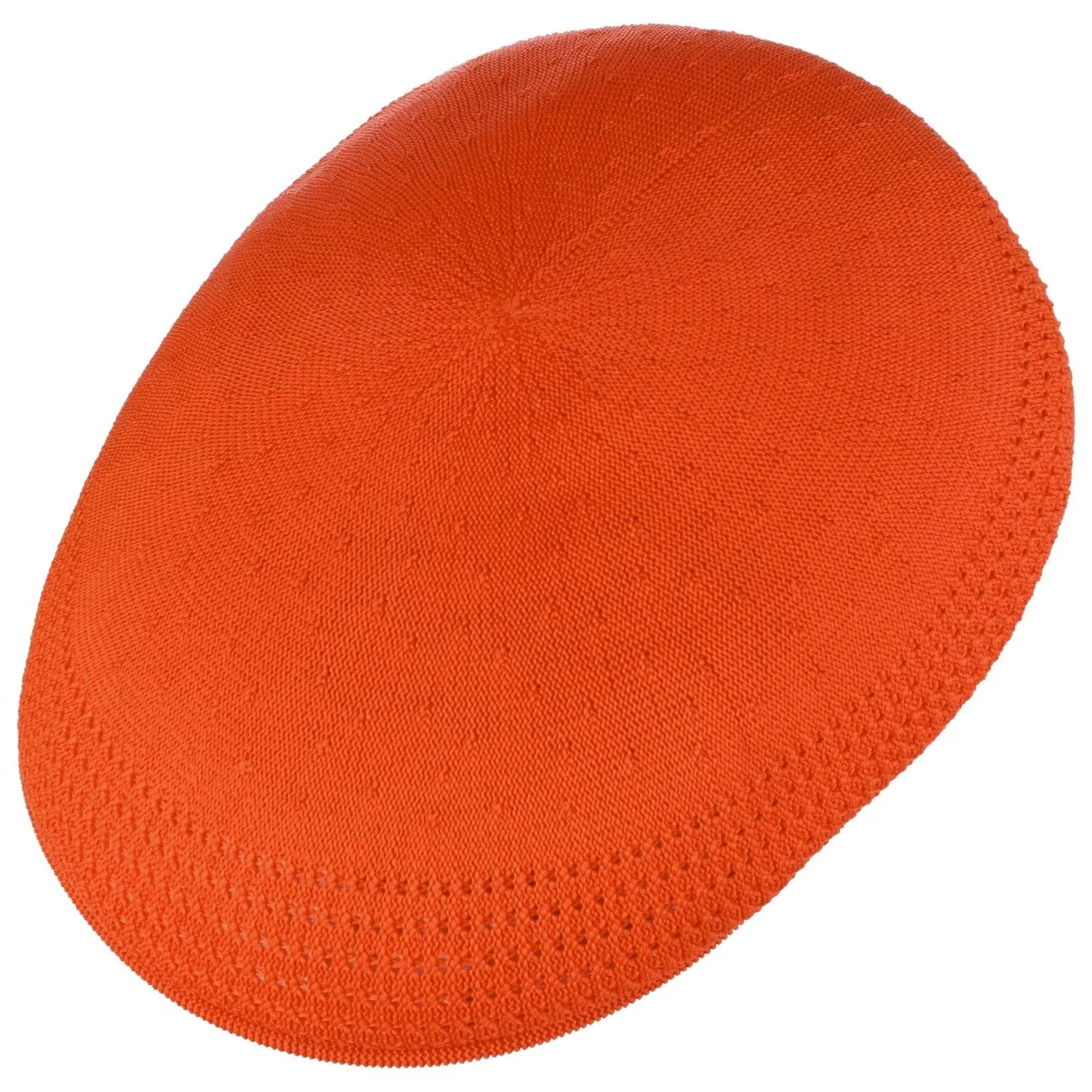 Tropic 504 Ventair Flat Cap by Kangol