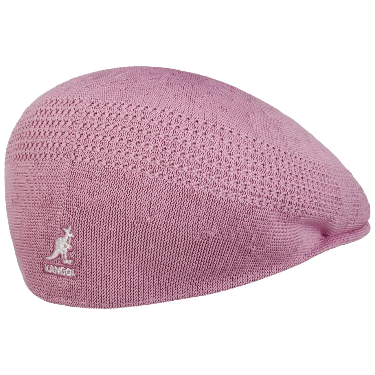 Tropic 504 Ventair Flat Cap by Kangol