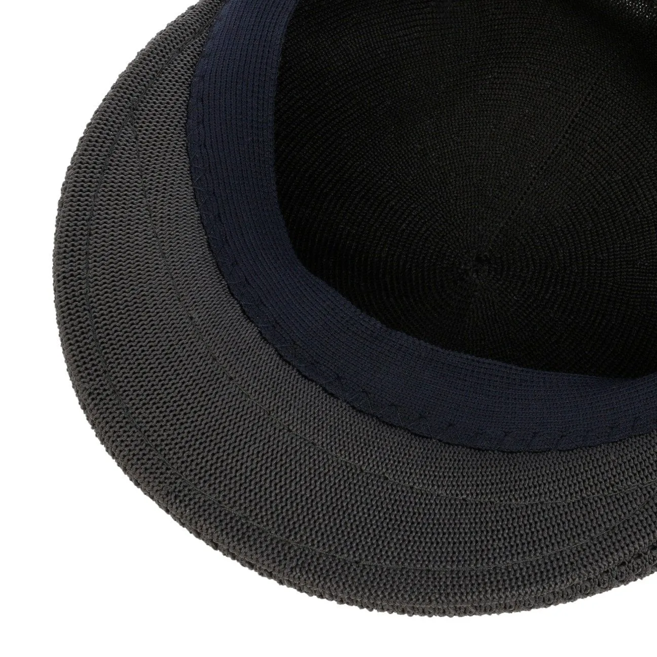 Tropic 504 Ventair Flat Cap by Kangol