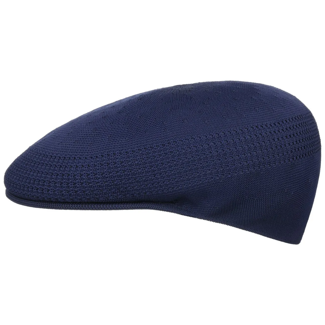 Tropic 504 Ventair Flat Cap by Kangol