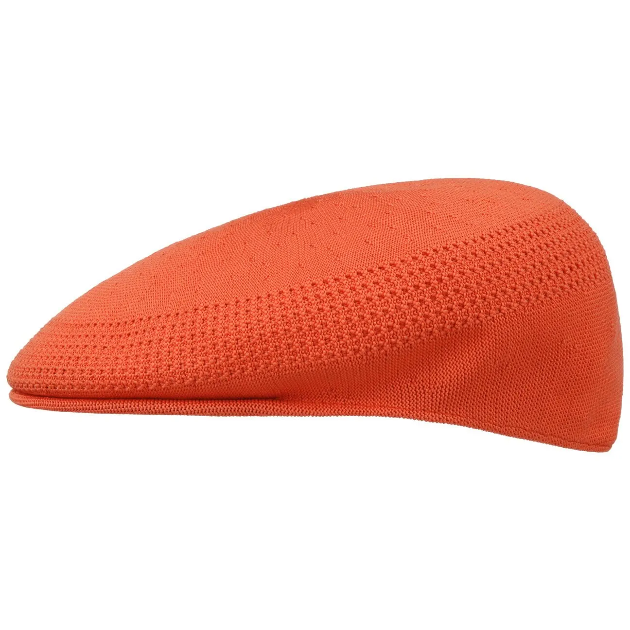 Tropic 504 Ventair Flat Cap by Kangol