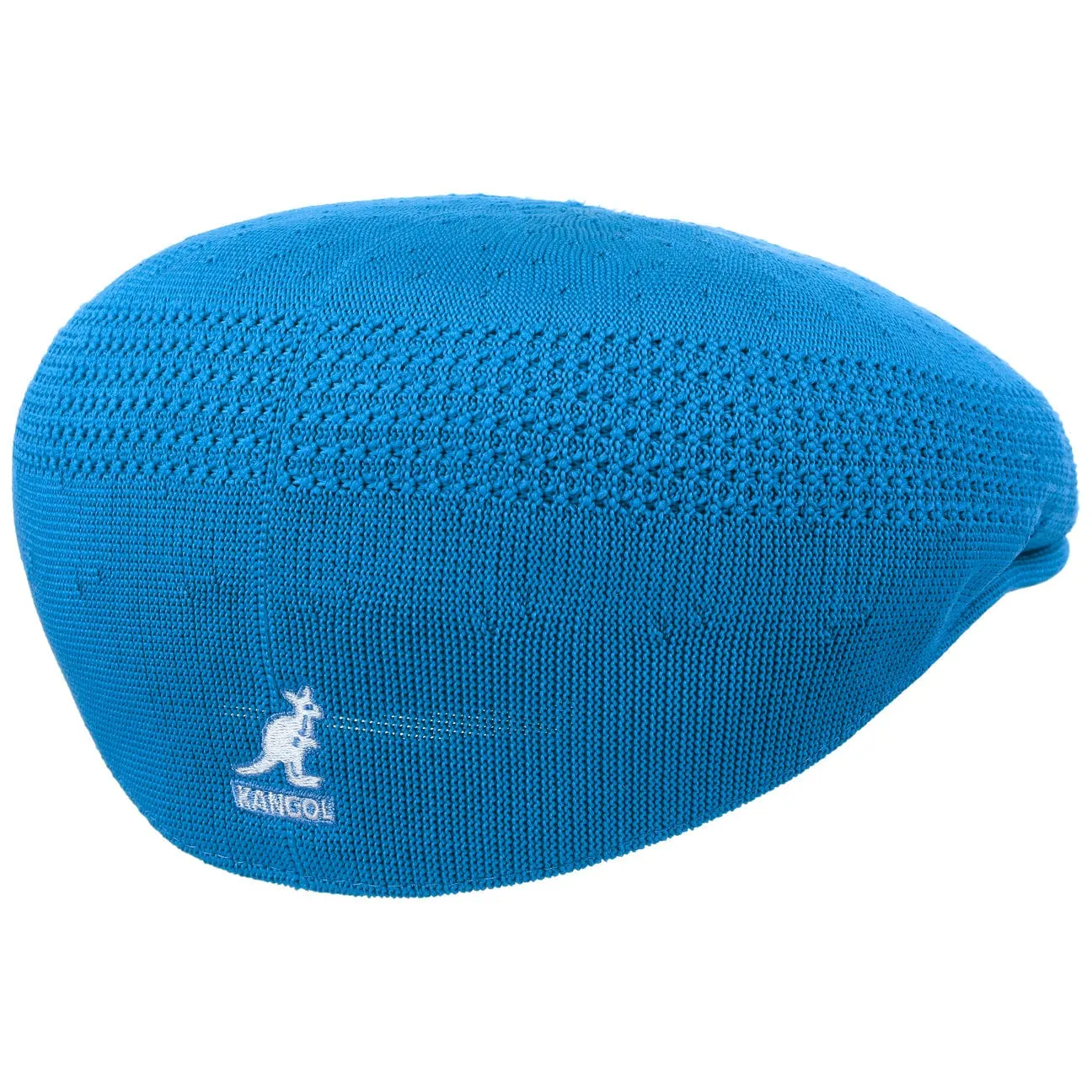 Tropic 504 Ventair Flat Cap by Kangol