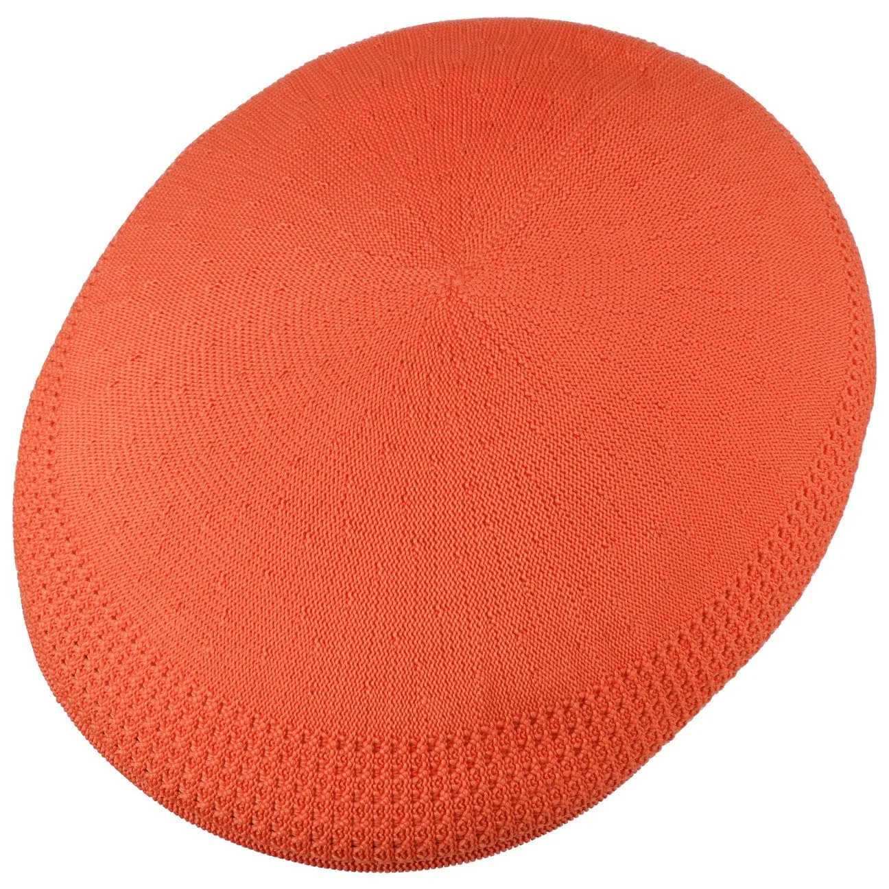 Tropic 504 Ventair Flat Cap by Kangol