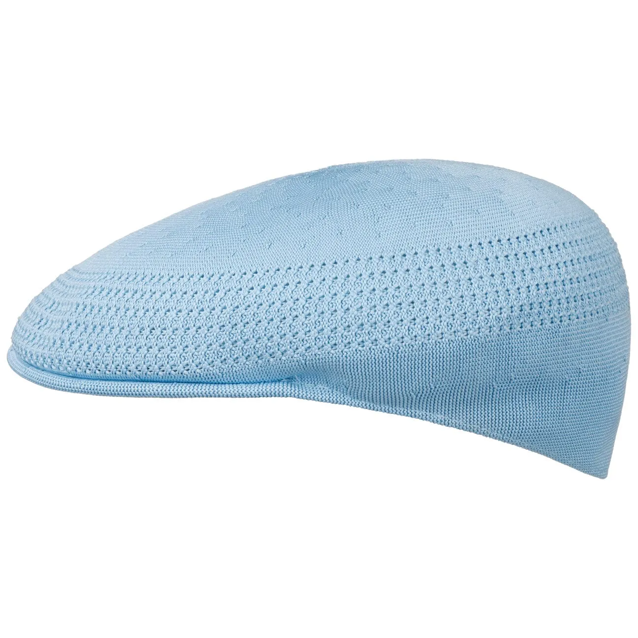 Tropic 504 Ventair Flat Cap by Kangol
