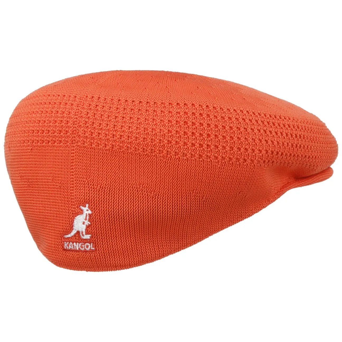Tropic 504 Ventair Flat Cap by Kangol