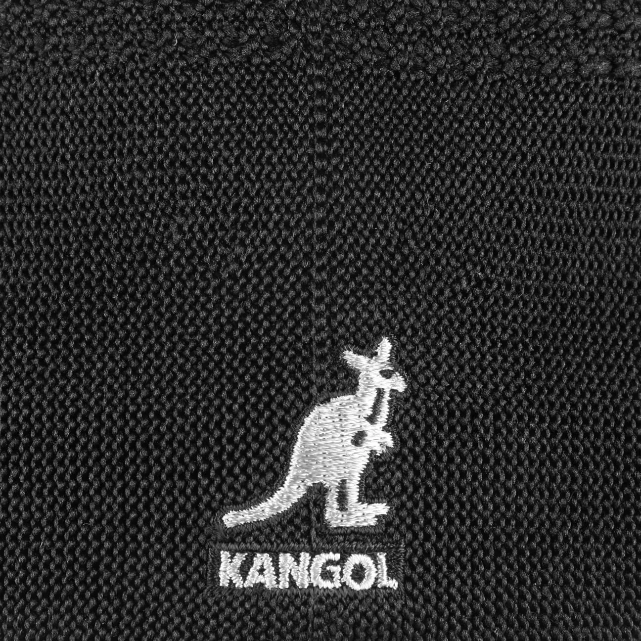 Tropic 504 Ventair Flat Cap by Kangol