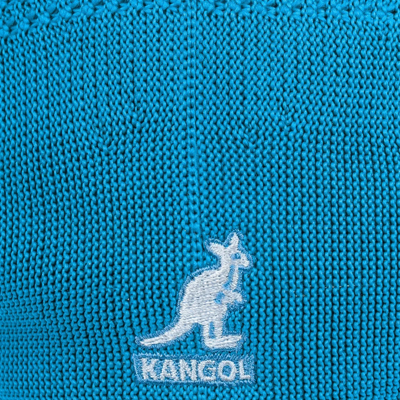 Tropic 504 Ventair Flat Cap by Kangol