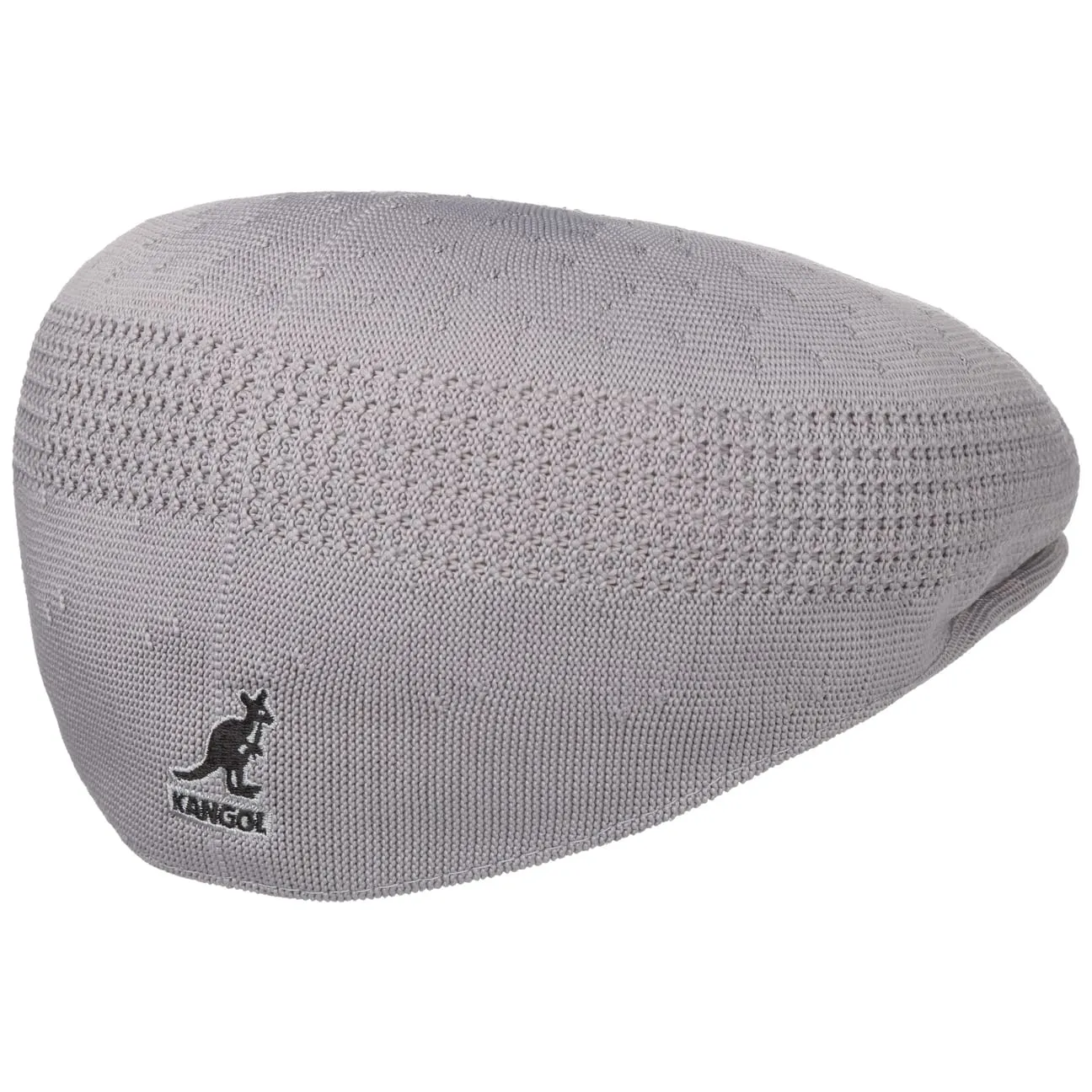 Tropic 504 Ventair Flat Cap by Kangol