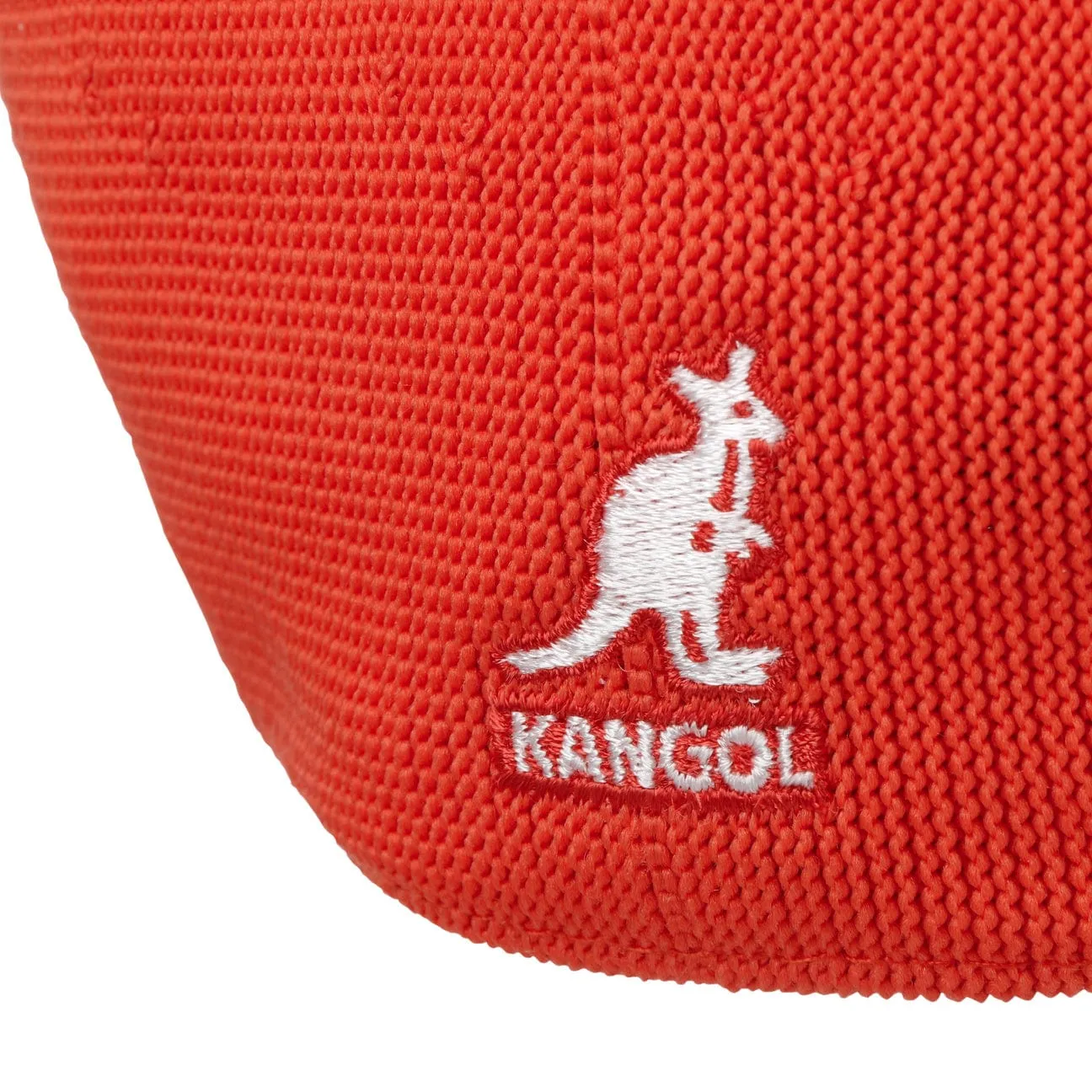 Tropic 504 Ventair Flat Cap by Kangol