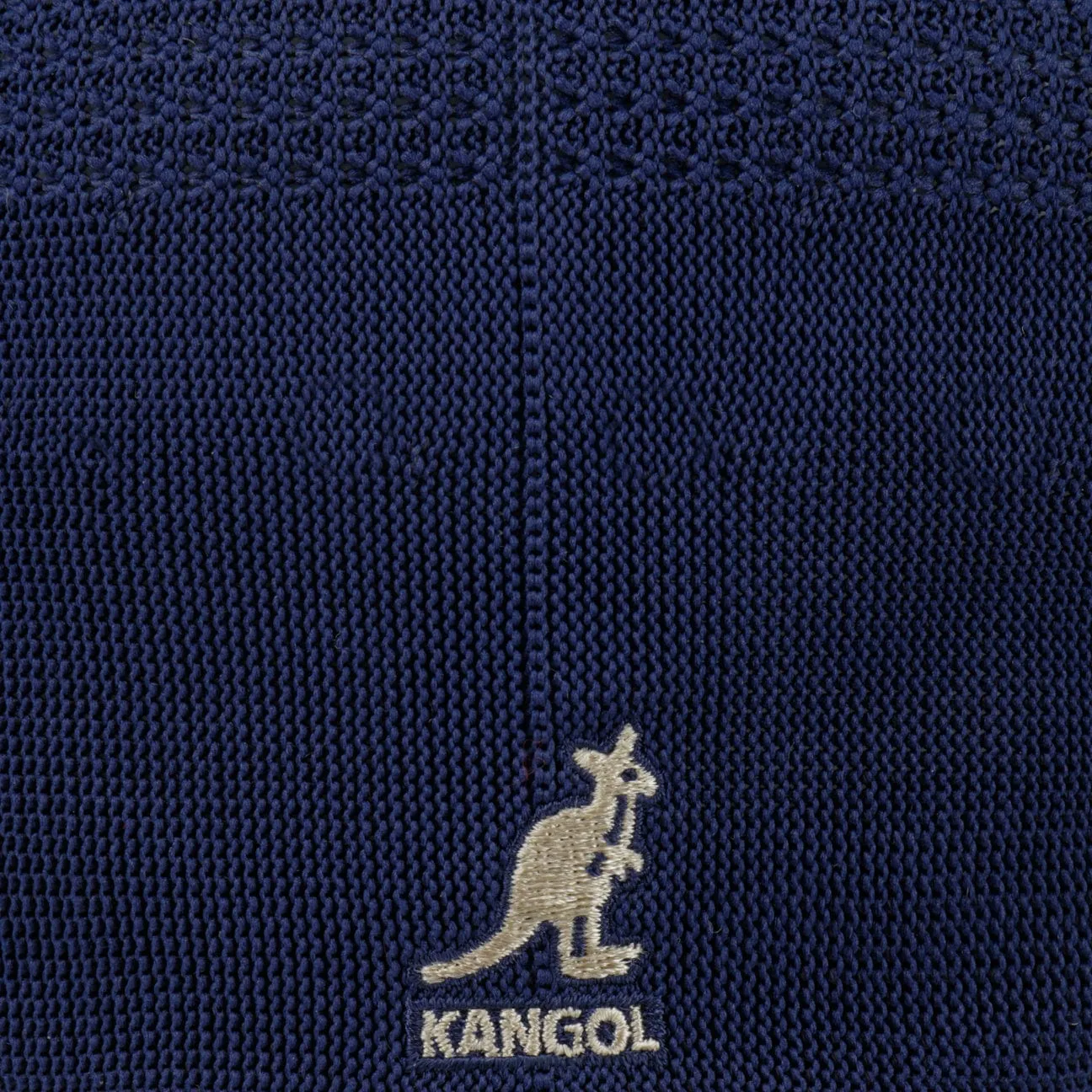 Tropic 504 Ventair Flat Cap by Kangol