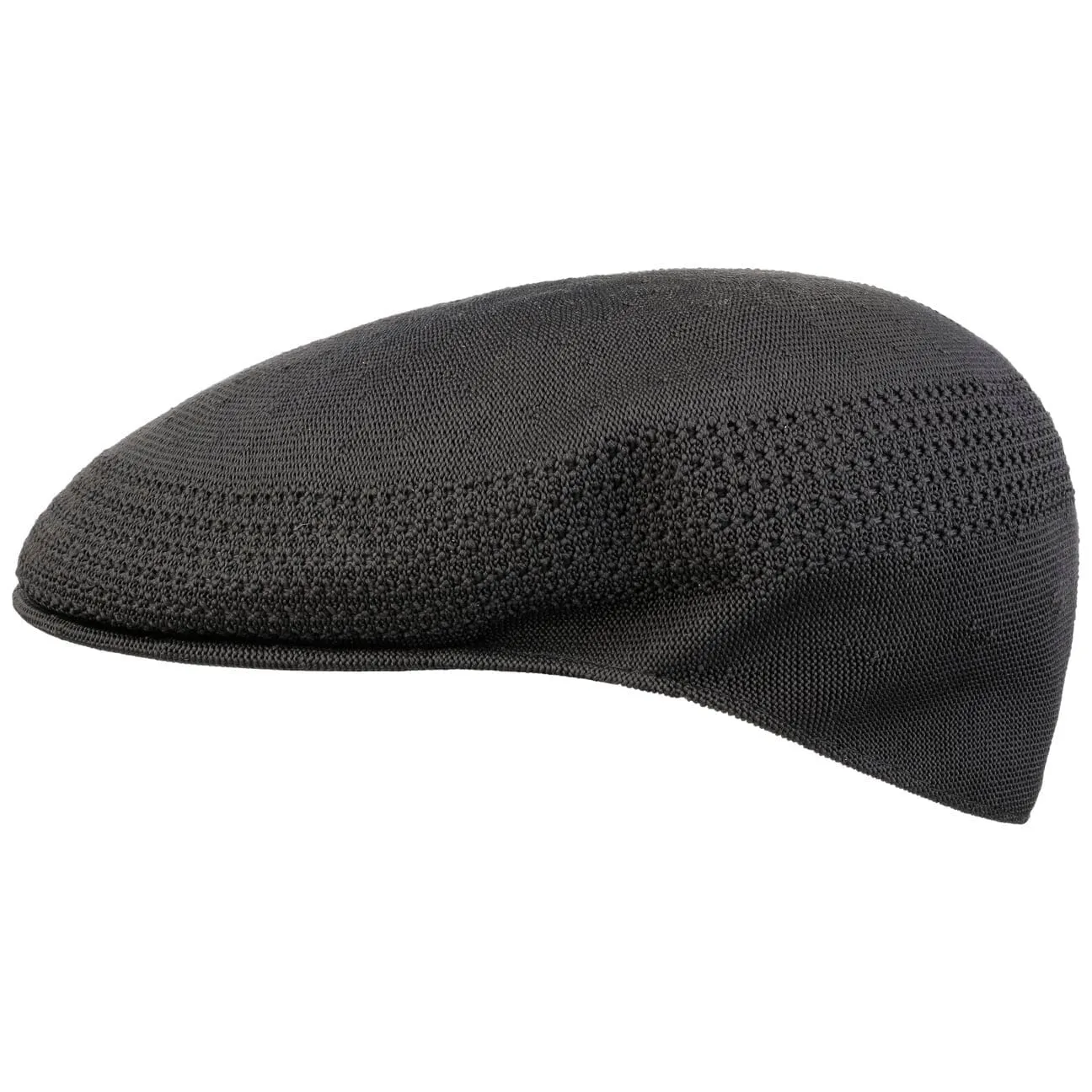 Tropic 504 Ventair Flat Cap by Kangol