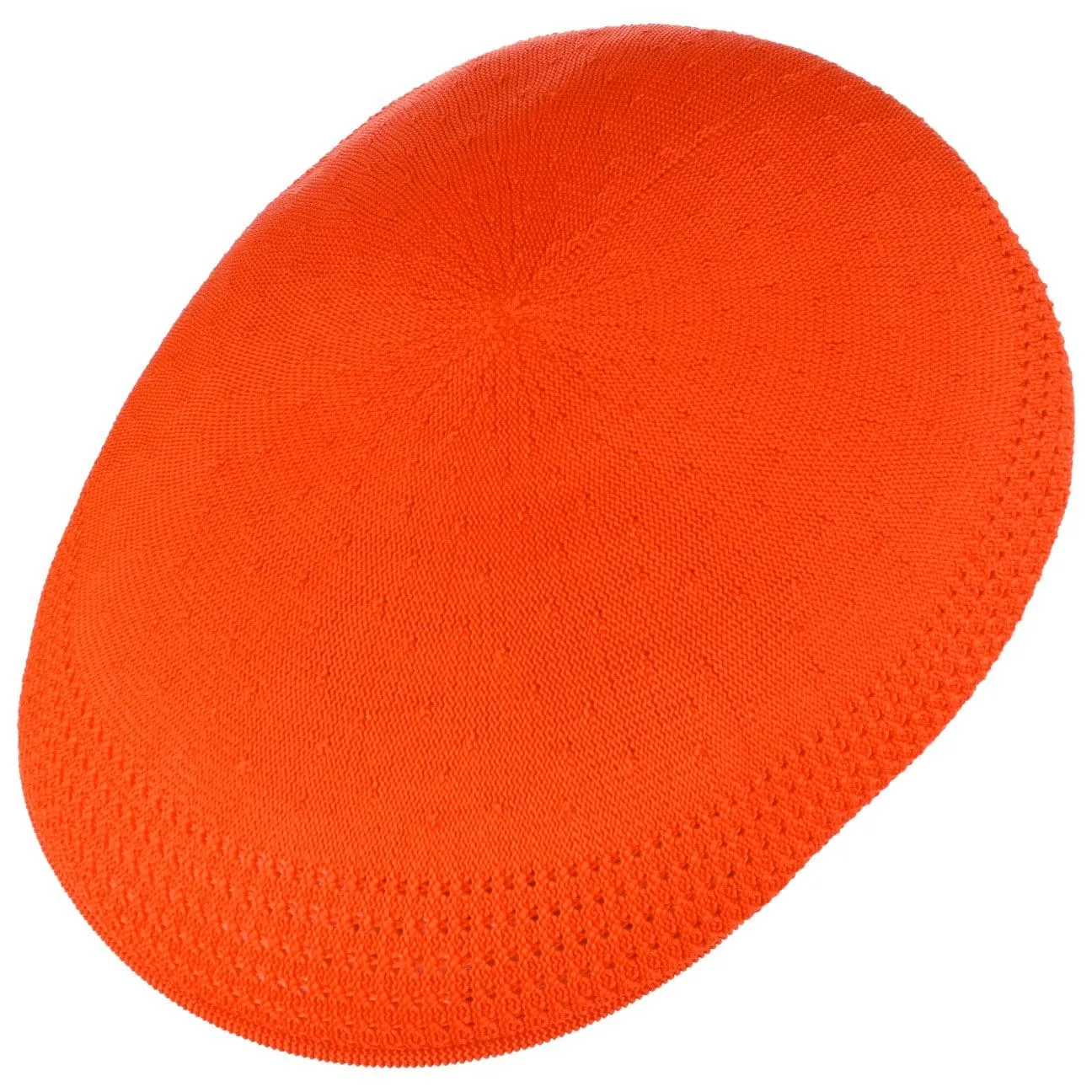 Tropic 504 Ventair Flat Cap by Kangol