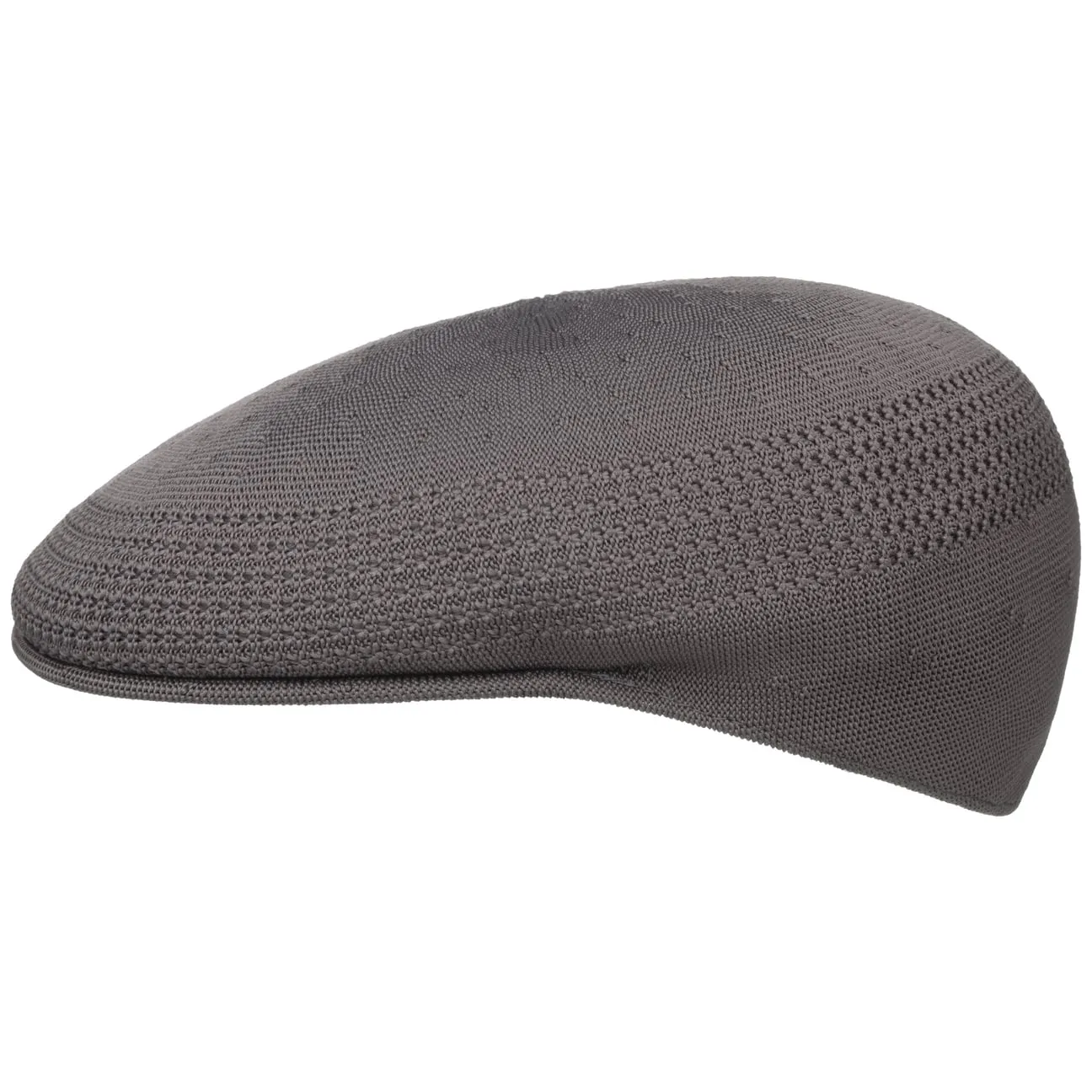 Tropic 504 Ventair Flat Cap by Kangol