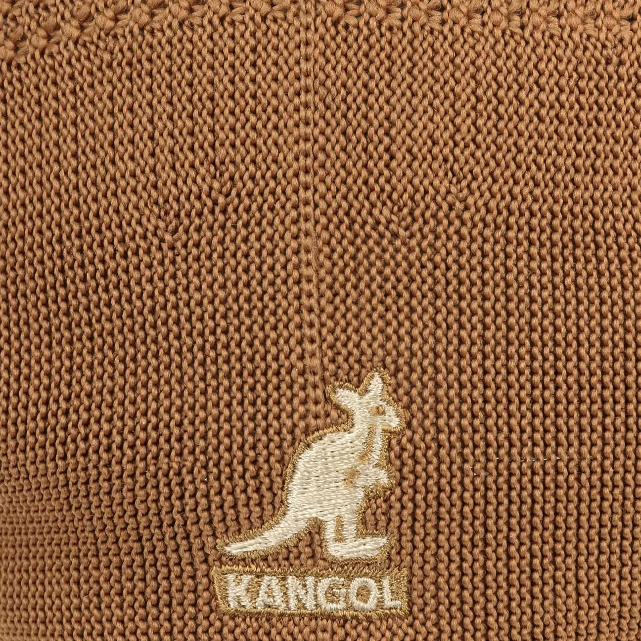 Tropic 504 Ventair Flat Cap by Kangol
