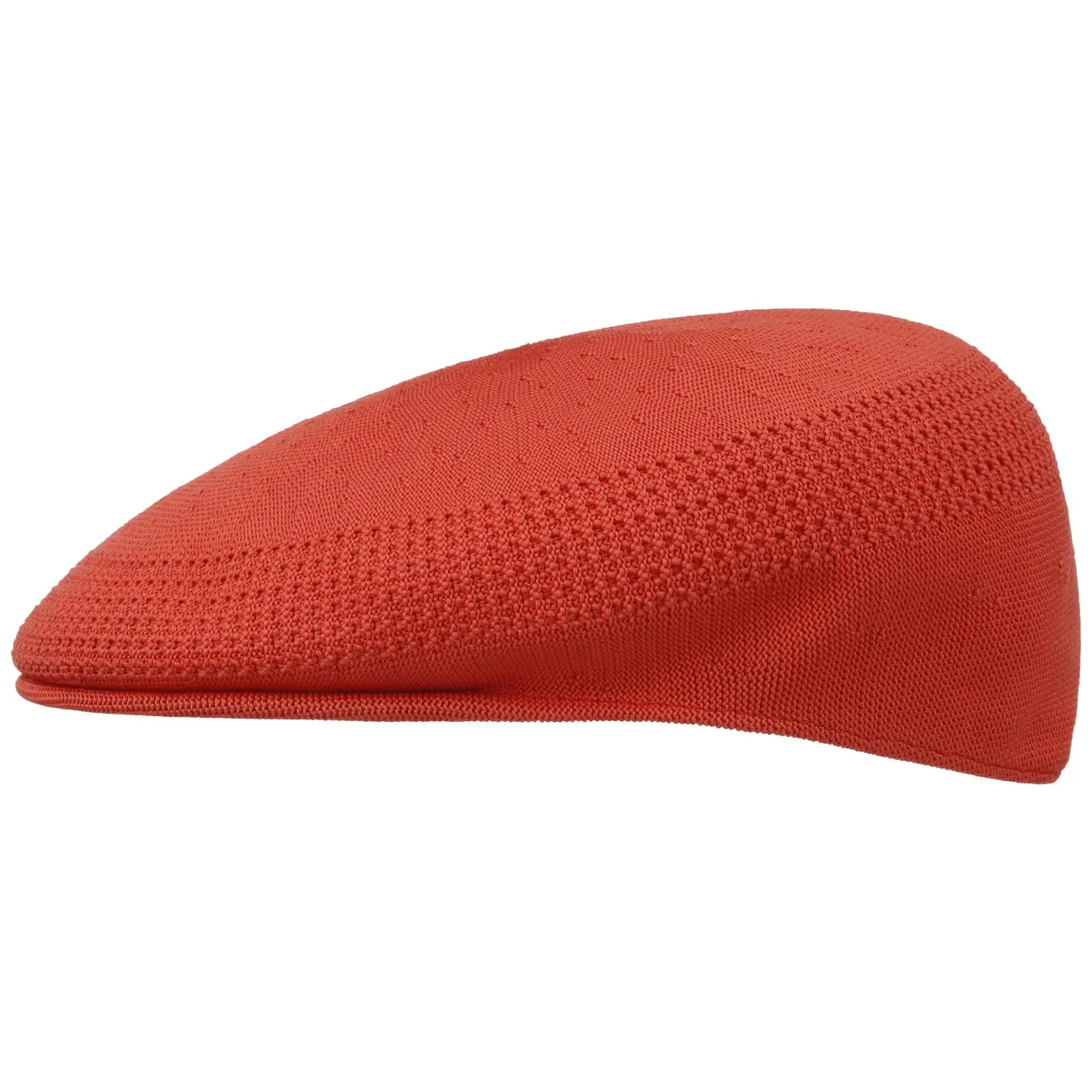 Tropic 504 Ventair Flat Cap by Kangol
