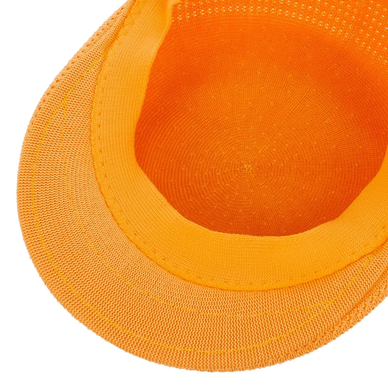 Tropic 504 Ventair Flat Cap by Kangol