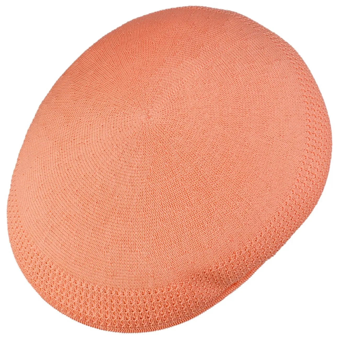 Tropic 504 Ventair Flat Cap by Kangol