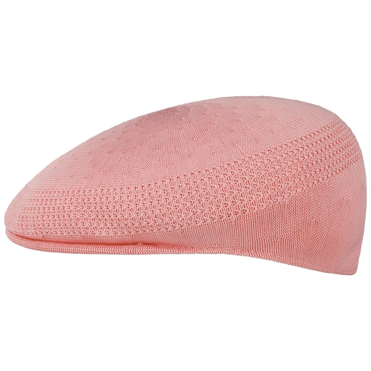 Tropic 504 Ventair Flat Cap by Kangol