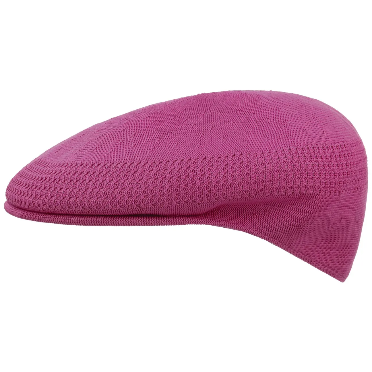 Tropic 504 Ventair Flat Cap by Kangol