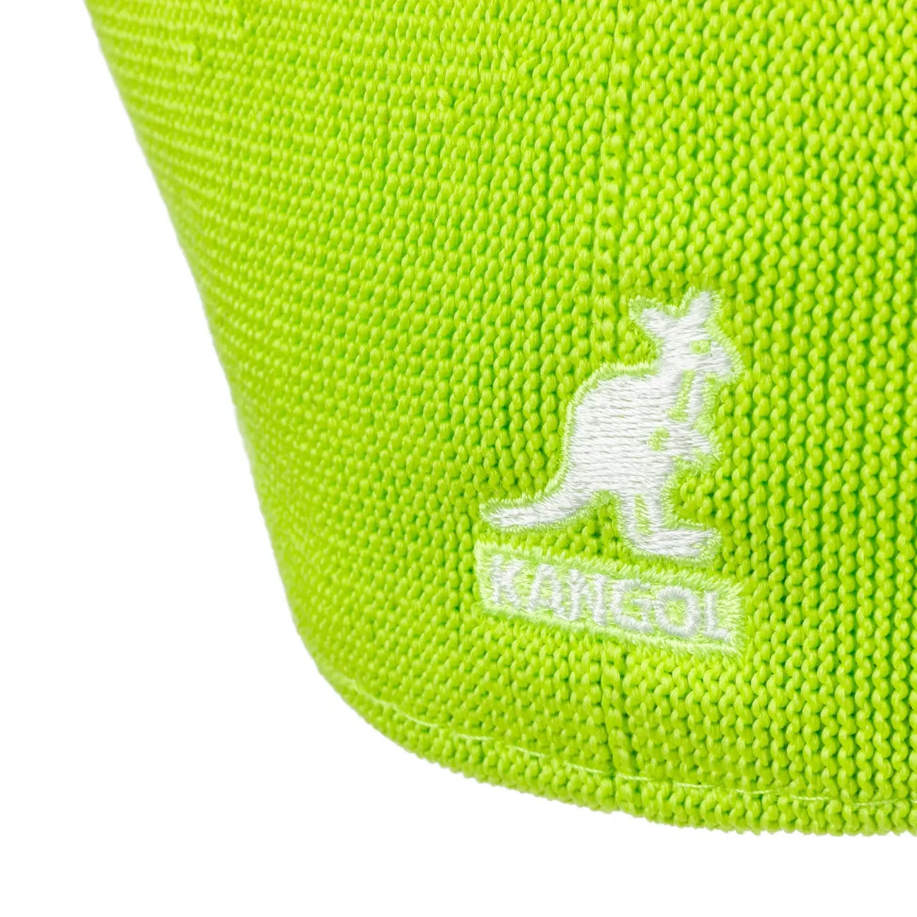 Tropic 504 Ventair Flat Cap by Kangol
